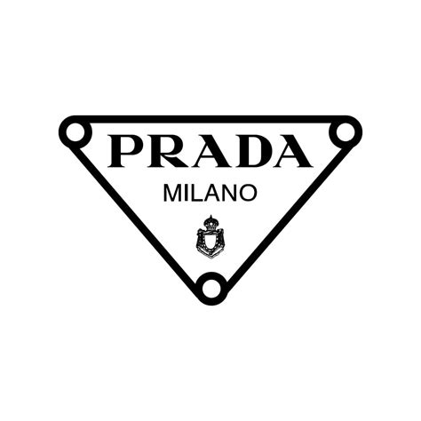 Prada 30 Logo